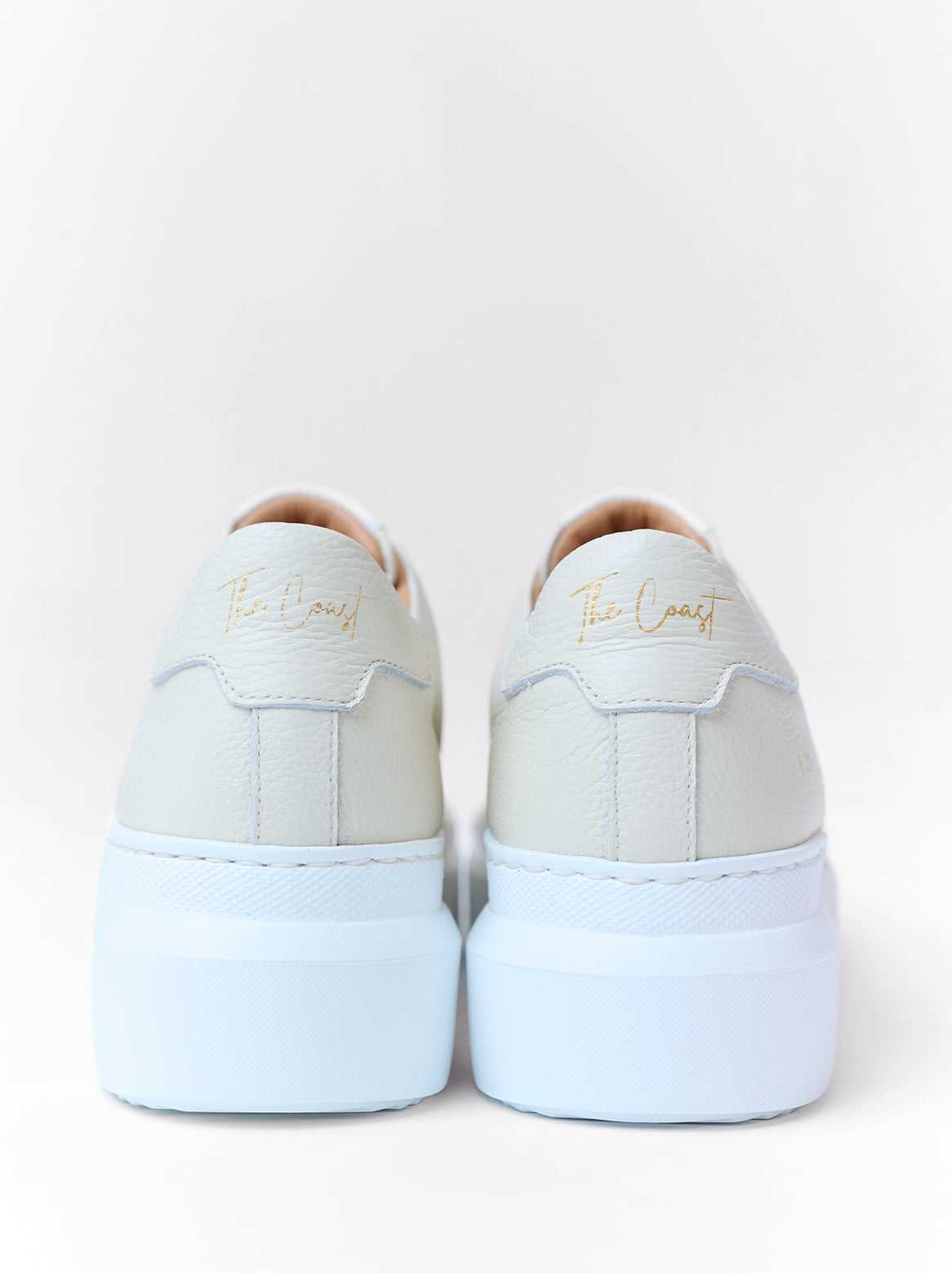 Alexi Slip-In Sneaker Off White